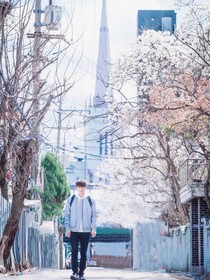 EXO前男友求复合