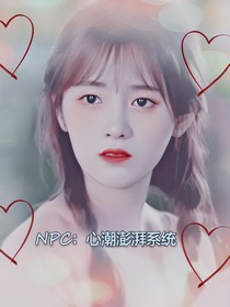 NPC：心潮澎湃系統(tǒng)