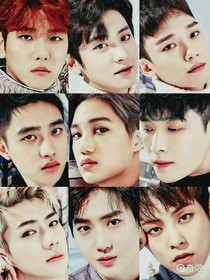 EXO（我一直愛你）