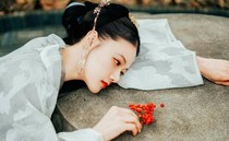 女主又疯了