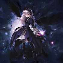 光明，我不配