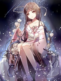 快穿：陰陽師之平安京之戀