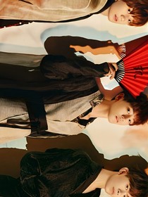 TFBOYS之蘇橙吖