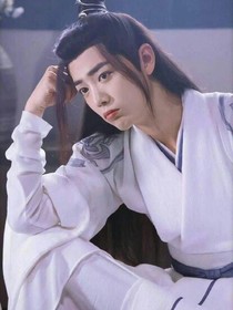 幸好是你，魏无羡