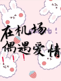 在機(jī)場偶遇愛情！