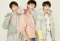 TFBOYS是我室友