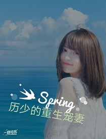 历少的重生宠妻