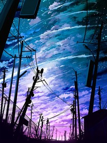 难逃命运的结局