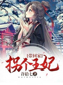 拐个王妃带回家