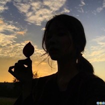 攢足了意就散了