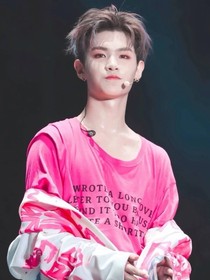 黃明昊：嬌妻別跑