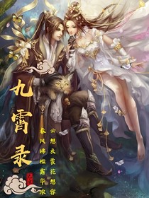 九霄录