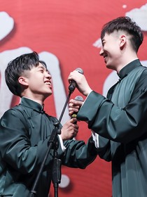龍齡少年