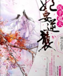 医手遮天之妃要逆袭