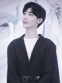 你是我的白月光——宋继扬