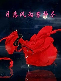 月落风雨芳华尽