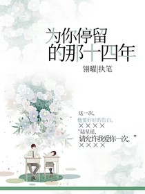 为你停留的那十四年