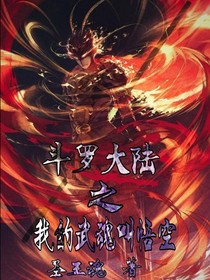 斗1之我的武魂叫悟空——d840