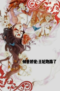倾世娇宠：王妃跑路了