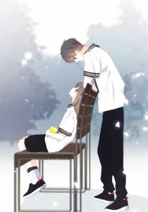 和你的傾城時(shí)光……