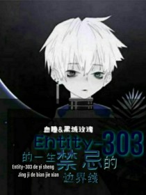 Entity——303的一生：禁忌的边界线