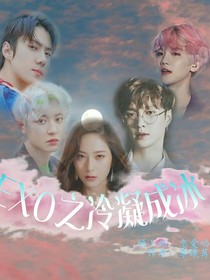 EXO之冷凝成冰