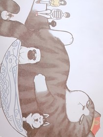 就喜欢你看不惯我又干不掉我的样子5