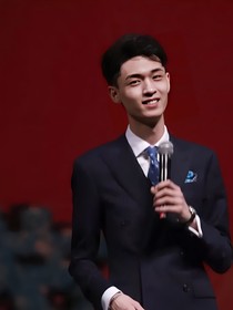 養(yǎng)了一只秦霄賢