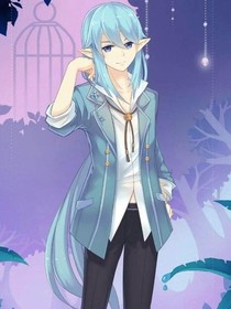 墨血夜的敌——拉贝尔