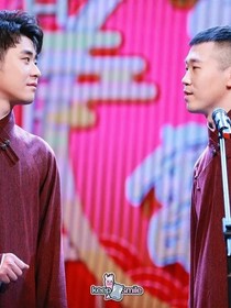 藍(lán)色天空下的你我