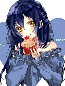 戀與草莓