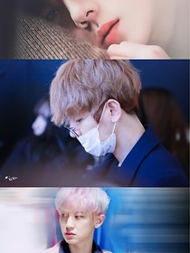 EXO：校园甜甜