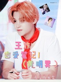 王炸:恋爱笔记1