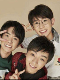 TFBOYS之相爱相杀