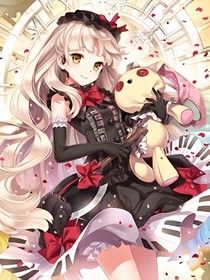 穿越Mogeko