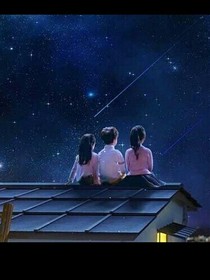 淘气女孩历险