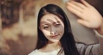蓝多多的妹妹——d394