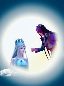 顏冰之你若安好便是晴天