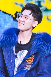 張云雷：我家的小啾啾