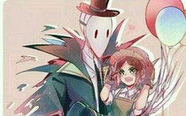 第五人格愛(ài)杰園