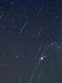 流星—幻焰國之旅