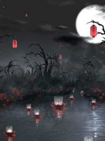 无尽黑暗（亡者归来）