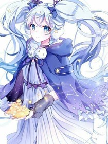 賽爾號之這女孩是地獄女王