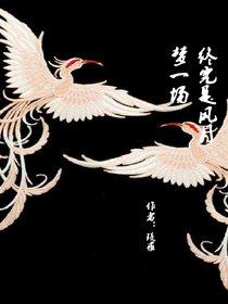 终究是风月梦一场