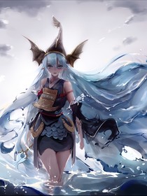 芊醬原著—風(fēng)歸