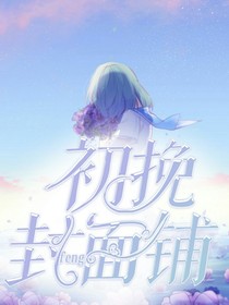 初挽封面铺