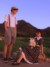 19年夏天的那段情