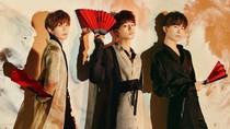 TFBOYS—我管你