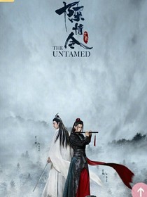 陳情令（續(xù)寫版）