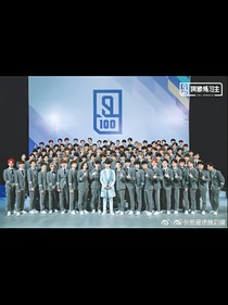 偶練：團寵在此